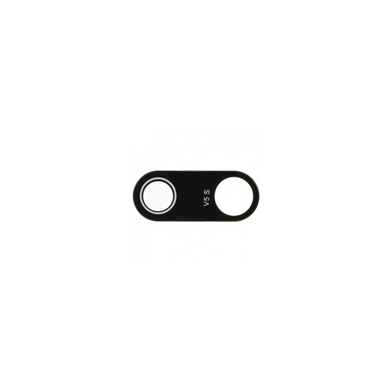 Huawei P20 Pro kameros stikliukas juodas ORG