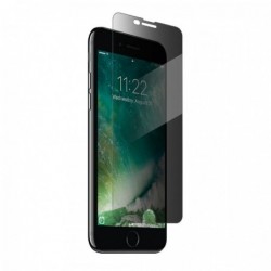LCD apsauginis stikliukas "Privacy" Apple iPhone 6/6S be ipakavimo