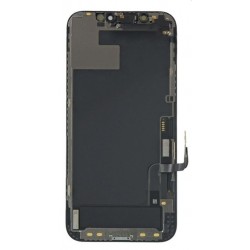 Ekranas iPhone 12/12 Pro su lietimui jautriu stikliuku ORG