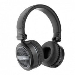 Bluetooth ausines Dudao (X22XS) juodos
