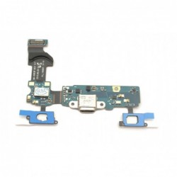 Lankscioji jungtis Samsung G903F S5 Neo su ikrovimo kontaktu naudota ORG