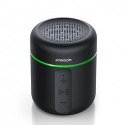 Bluetooth nesiojamas garsiakalbis JOYROOM (JR-ML02) (1200mAh) juodas