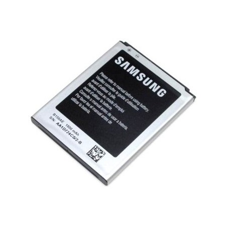 Akumuliatorius ORG Samsung i8260 Core 1800mAh B150AE/i8262/G3500