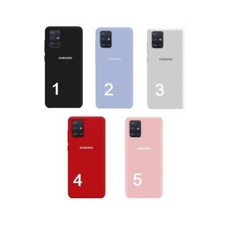 Deklai ORG "Silicone Case" Samsung S906 S22 Plus/S22+