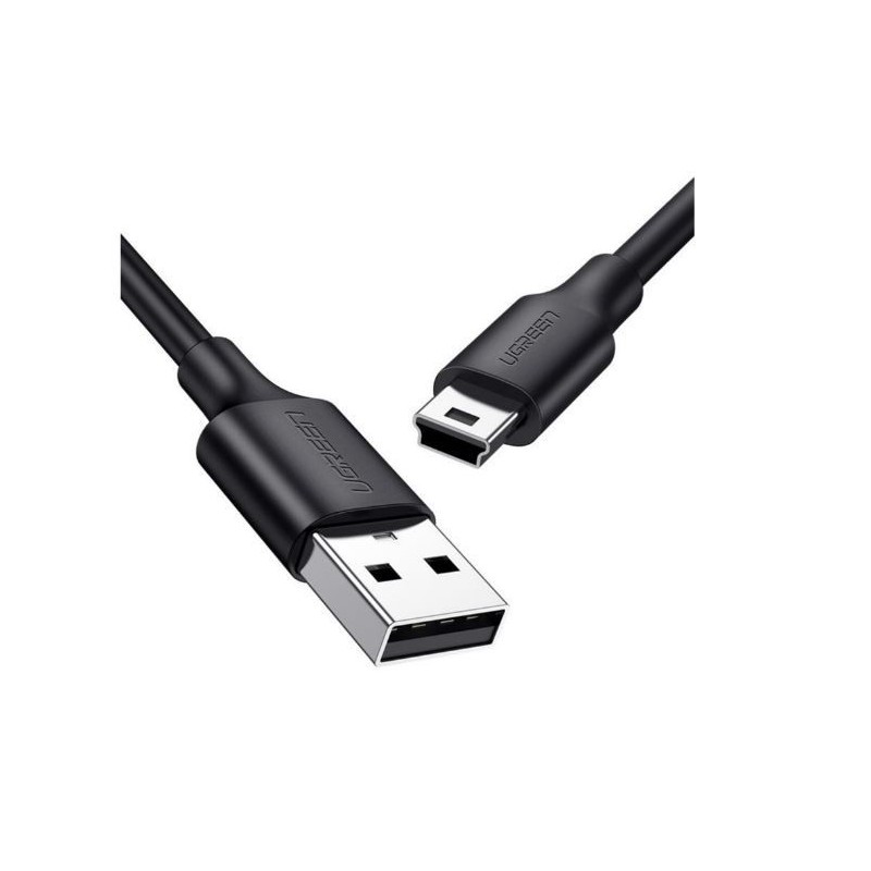 USB kabelis Ugreen MiniUSB 1M