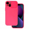 Dėklas Camshield Apple iPhone 11 Pro rožinis