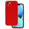 Dėklas Vennus Silicone Lite Samsung A53 5G A536 raudonas