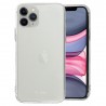 Dėklas Jelly Case Apple iPhone 7 / 8 / SE 2020 / SE 2022 skaidrus