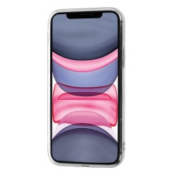 Dėklas Jelly Case Apple iPhone 7 / 8 / SE 2020 / SE 2022 skaidrus