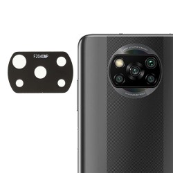 Xiaomi Poco X3 kameros...