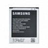 Akumuliatorius ORG Samsung i8190 S3 mini 1500mAh EB-F1M7FLU (su NFC)(3 kontaktai)/i8160 Ace 2/7560 Trend/S7562
