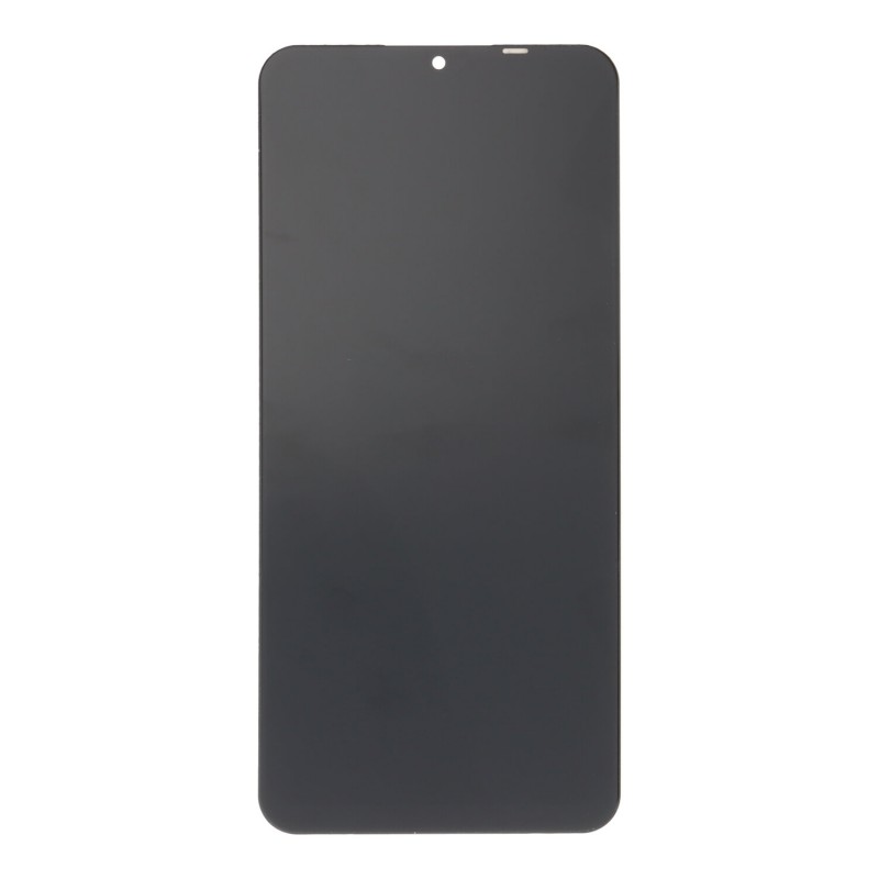 Ekranas Xiaomi Redmi 9 su lietimui jautriu stikliuku juodas OEM