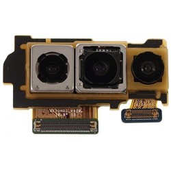 Kamera Samsung G973 S10/G975 S10+ galine originali (used Grade A)