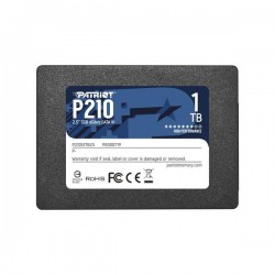 PATRIOT P210 SSD 2.5inch...