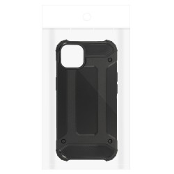 Dėklas Armor Carbon Apple iPhone 14 Pro juodas