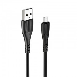 Kabelis Borofone BX37 USB -...