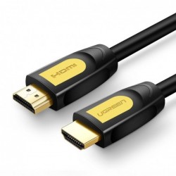 Ugreen HDMI kabelis (4K 60Hz 30AWG) 2M juodos spalvos