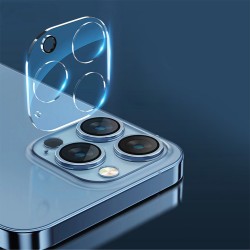 Apsauginis stikliukas kamerai LENS Apple iPhone 14 / 14 Plus