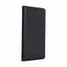 Dėklas Smart Book Samsung A22 5G A226 juodas
