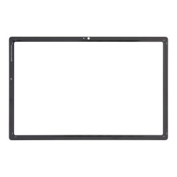 LCD stikliukas Samsung Tab A8 10.5 2021 X200 / X205 su OCA juodas
