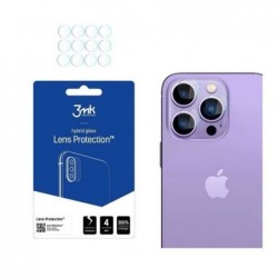 Kameros apsauga 3MK Apple iPhone 14 Pro/14 Pro Max