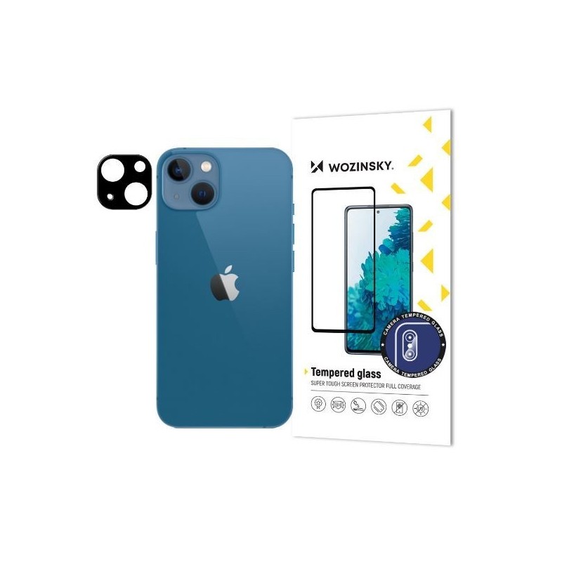 Kameros apsauga Wozinsky Apple iPhone 13