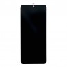 Ekranas Samsung A022F A02 / M12 M127 (SM-M127F) su lietimui jautriu stikliuku juodas ORG