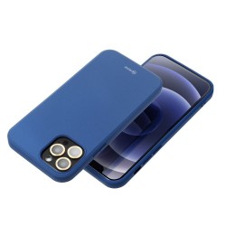 Dėklas Roar Colorful Jelly Apple iPhone 13 Pro mėlynas