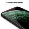 Dėklas X-Level Dynamic Apple iPhone 11 juodas