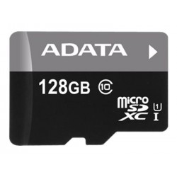 ADATA 128GB Micro SDXC V10...