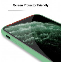 Dėklas X-Level Dynamic Apple iPhone 11 matcha žalias