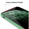 Dėklas X-Level Dynamic Apple iPhone 11 matcha žalias