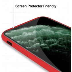 Dėklas X-Level Dynamic Samsung S901 S22 5G raudonas