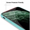 Dėklas X-Level Dynamic Apple iPhone 11 šviesiai žalias
