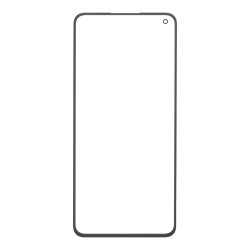 LCD stikliukas Xiaomi 11 Lite 5G NE su OCA juodas