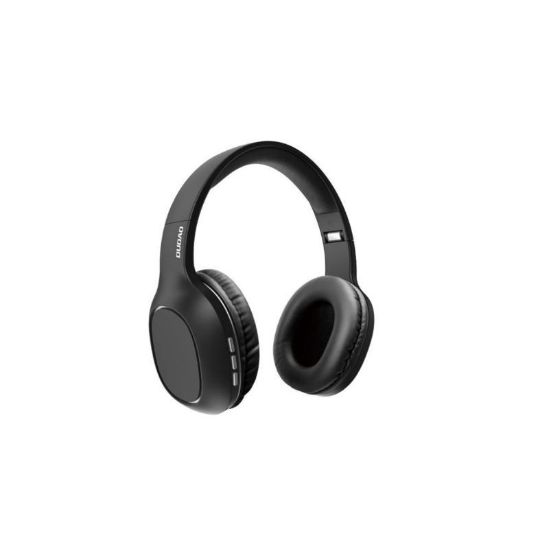 Bluetooth ausines Dudao (X22Pro) juodos