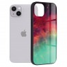 Dėklas Techsuit - Glaze Apple iPhone 14 Plus Fiery Ocean