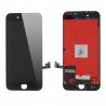 Ekranas iPhone 8 / SE 2020 / SE 2022 su lietimui jautriu stikliuku juodas Premium ESR+Full View, 380-450cd/m2
