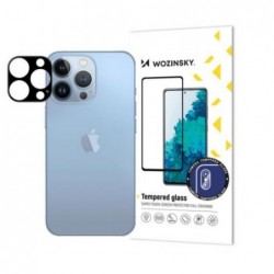 Kameros apsauga Wozinsky Apple iPhone 15 Pro