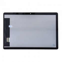 Ekranas Huawei MediaPad T5 10.1 AGS2-L09 / AGS2-W09 su lietimui jautriu stikliuku juodas OEM