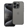 Dėklas BOX PREMIUM 1,5mm Apple iPhone 11 juodas