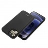 Dėklas Roar Colorful Jelly Samsung S24 Ultra S928 juodas