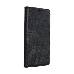 Dėklas Smart Case Xiaomi Redmi Note 12 Pro Plus 5G juodas