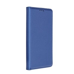 Dėklas Smart Case Xiaomi Redmi Note 12 Pro Plus 5G mėlynas