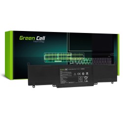 Green Cell Battery C31N1339...