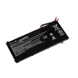 Green Cell Battery AC54 AC14A8L AC15B7L for Acer Aspire Nitro V15 VN7-571G VN7-572G VN7-591G VN7-592G VN7-791G VN7-792G 