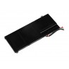 Green Cell Battery AC54 AC14A8L AC15B7L for Acer Aspire Nitro V15 VN7-571G VN7-572G VN7-591G VN7-592G VN7-791G VN7-792G 