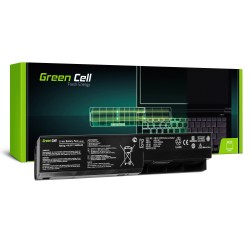 Green Cell Battery AS49 A32-X401 A31-X401 A41-X401 for Asus X501 X301 X301A X401 X401A X401U X501A X501U 4400 mAh