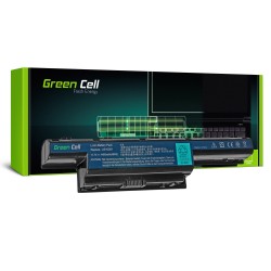 Green Cell Battery AC06 AS10D31 AS10D41 AS10D51 AS10D71 Acer Aspire 5741 5741G 5742 5742G 5750 5750G E1-521 E1-531 E1-57