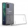 Dėklas Wozinsky Anti Shock Samsung Galaxy A51 A515 skaidrus